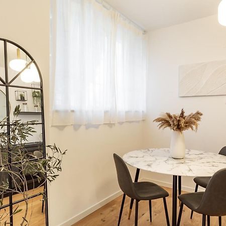 45Royal Stylish House Milan City Center Экстерьер фото