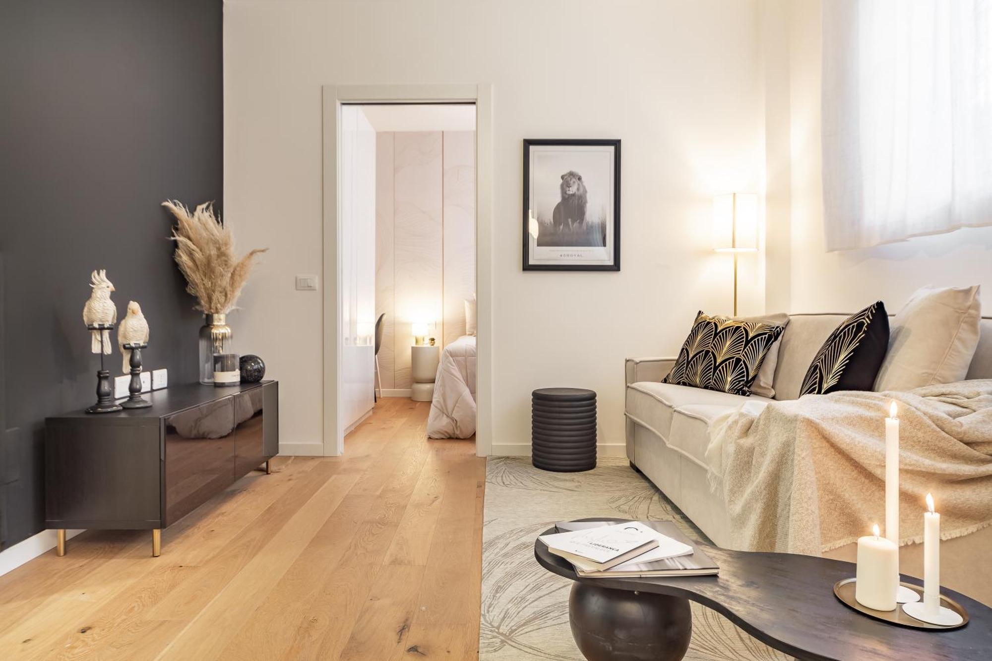 45Royal Stylish House Milan City Center Экстерьер фото